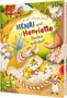 Cee Neudert: Henri und Henriette 6: Henri und Henriette - Streiten verboten!, Buch, Buch