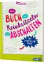 Bettina Domzalski: Mein Buch zum Reinkritzeln und Abschalten - mit genialen Tipps, Buch