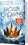 Asuka Lionera: Frozen Crowns 1: Ein Kuss aus Eis und Schnee, Buch