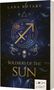 Lana Rotaru: Zodiac 2: Soldiers of the Sun, Buch