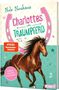 Nele Neuhaus: Charlottes Traumpferd 1: Charlottes Traumpferd, Buch
