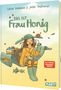 Sabine Bohlmann: Frau Honig: Das ist Frau Honig, Buch