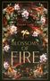 Cosima Lang: Blossoms of Fire, Buch, Buch