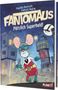 Angelika Niestrath: Fantomaus: Plötzlich Superheld!, Buch