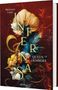 Melanie Lane: Infernas 2: Queen of Embers, Buch