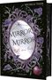 Michelle Thate: Mirror, Mirror, Tell me Lies, Buch