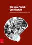 Die Max-Planck-Gesellschaft, Buch