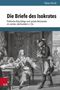 Tobias Hirsch: Die Briefe des Isokrates, Buch, Buch