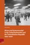 Jan Arend: Stress und Systemwandel in der Tschechoslowakei und der Tschechischen Republik 1960-2000, Buch, Buch