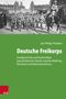 Jan-Philipp Pomplun: Deutsche Freikorps, Buch, Buch