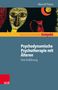 Meinolf Peters: Psychodynamische Psychotherapie mit Älteren, Buch