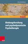 Anna Buchheim: Bindungsforschung und psychodynamische Psychotherapie, Buch, Buch