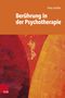 Peter Geißler: Berührung in der Psychotherapie, Buch