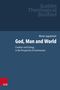 Marek Jagodzi¿ski: God, Man and World, Buch, Buch
