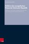 Christian Meinefeld: Politik in der evangelischen Presse der Weimarer Republik, Buch