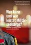 Titel: "Was kann und was leistet Militärseelsorge? Seelsorge und Religion in den deutschen Streitkräften". Uniformdetail vorne., Buch