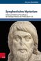 Jörg von Alvensleben: Symphonisches Mysterium, Buch
