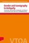Titel: "Gender and Iconography in Antiquity." Untertitel: "Femininities, Masculinities, Ambiguities..." Oranges Design., Buch