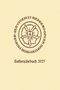Lutherjahrbuch 92. Jahrgang 2025, Buch