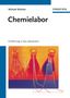 Michael Wächter: Chemielabor, Buch