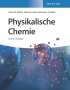 Peter W. Atkins: Physikalische Chemie, Buch