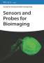 Young-Tae Chang: Sensors and Probes for Bioimaging, Buch