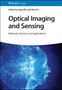 Optical Imaging and Sensing, Buch