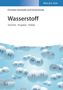 Christian Synwoldt: Wasserstoff, Buch