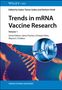 : Trends in mRNA Vaccine Research, Buch