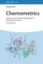 Matthias Otto: Chemometrics, Buch