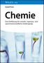 Rudolf Huth: Chemie, Buch