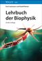 Erich Sackmann: Lehrbuch der Biophysik, Buch