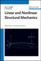 Ali H. Nayfeh: Linear and Nonlinear Structural Mechanics, Buch
