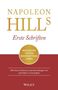 Napoleon Hill: Napoleon Hills erste Schriften, Buch