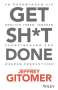 Jeffrey Gitomer: Get Sh*t done, Buch