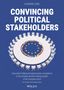 Klemens Joos: Convincing Political Stakeholders, Buch