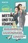 Masumi Tani: Manga for Success - Meetings und Teams führen, Buch