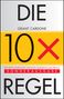 Grant Cardone: Die 10X-Regel, Buch