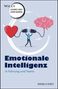 Wiley; Gesundes Leben – Starke Karriere. Emotionale Intelligenz in Führung und Teams; Illustration: Herz und Gehirn mit Stecker., Buch
