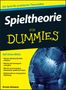 Erwin Amann: Spieltheorie für Dummies, Buch