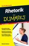 Malcolm Kushner: Rhetorik für Dummies Das Pocketbuch, Buch, Buch