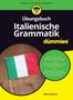 Rita Linhart: Übungsbuch Italienische Grammatik für Dummies, Buch