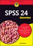 Felix Brosius: SPSS 24 für Dummies, Buch