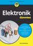 Gerd Weichhaus: Elektronik für Dummies, Buch