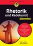 Tatjana Ditko: Rhetorik und Redekunst für Dummies, Buch, Buch