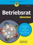 Margarete Graf: Betriebsrat für Dummies, Buch