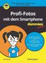 Ralf Bräutigam: Profi-Fotos mit dem Smartphone für Dummies Junior, Buch