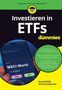 Russell Wild: Investieren in ETFs für Dummies, Buch, Buch