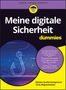 Matteo Große-Kampmann: Meine digitale Sicherheit für Dummies, Buch