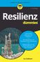Eva Kalbheim: Resilienz für Dummies, Buch